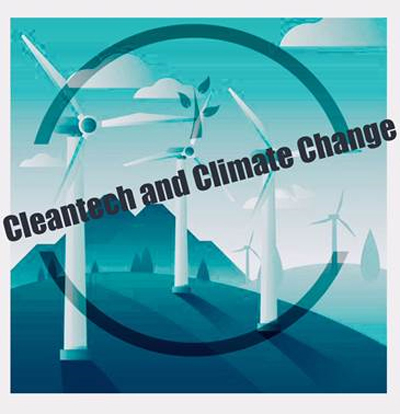 cleantech podcasts