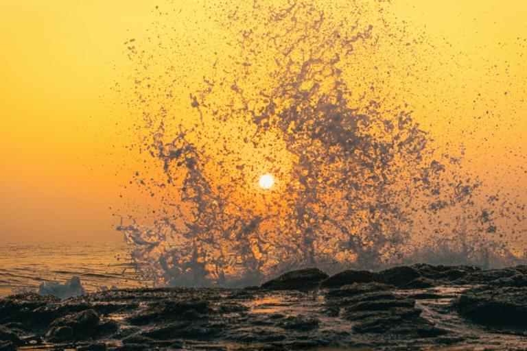 El Niño Set to Become Very Strong, Raising Risks of Extreme Weather Into 2027